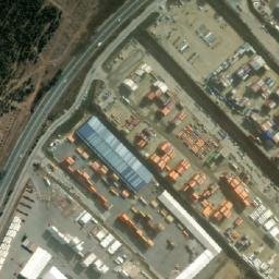 Satellite imagery of Cerro Llolleo, CL