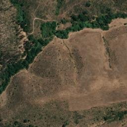 Satellite imagery of Cerro Águila, CL