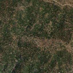 Satellite imagery of Cerro Minillas, CL