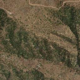 Satellite imagery of Cerro Minillas, CL