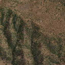 Satellite imagery of Cerro Minillas, CL