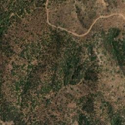 Satellite imagery of Cerro Peumo, CL