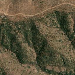 Satellite imagery of Cerro Peumo, CL