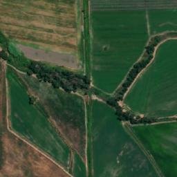 Satellite imagery of Mallarauco, CL