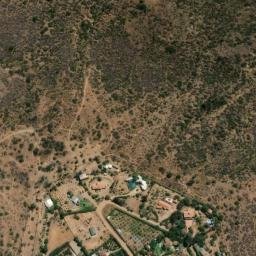 Satellite imagery of Cerro La Buitrera, CL