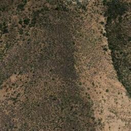 Satellite imagery of Cerro La Buitrera, CL