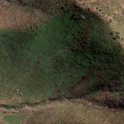 Satellite imagery of Cerro Chena, CL