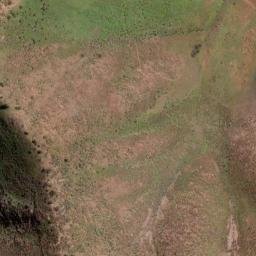 Satellite imagery of Cerro Chena, CL