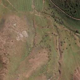 Satellite imagery of Cerro Chena, CL