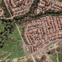 Satellite imagery of Loma del Socavón, CL