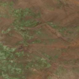 Satellite imagery of Cerro La Tinaja, CL