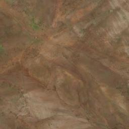 Satellite imagery of Cerro La Tinaja, CL