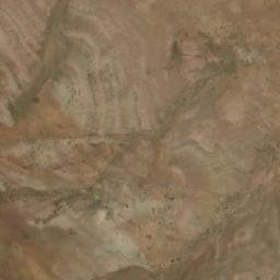 Satellite imagery of Cerro La Tinaja, CL