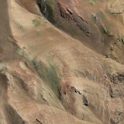 Satellite imagery of Cordón de Contreras, AR