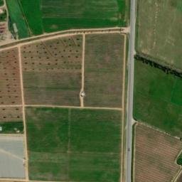 Satellite imagery of KALMOESDAM, ZA