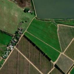 Satellite imagery of KALMOESDAM, ZA