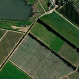 Satellite imagery of KALMOESDAM, ZA
