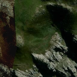 Satellite imagery of RONDEKOP, ZA