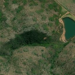 Satellite imagery of BREWELSKLOOF, ZA