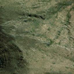 Satellite imagery of DWARS-IN-DE-WEG, ZA