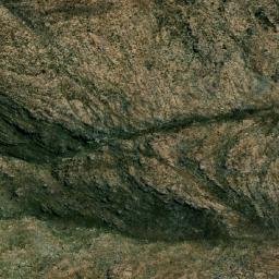 Satellite imagery of NIETVOORBY, ZA