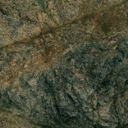 Satellite imagery of NIETVOORBY, ZA