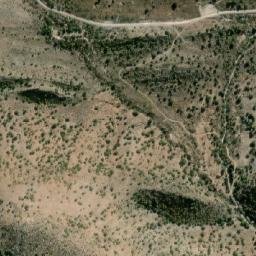 Satellite imagery of RIETFONTEIN, ZA