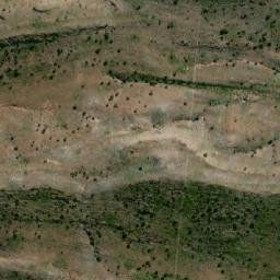 Satellite imagery of VENSTERKRANS, ZA