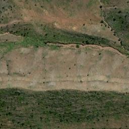 Satellite imagery of VENSTERKRANS, ZA