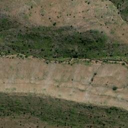 Satellite imagery of VENSTERKRANS, ZA
