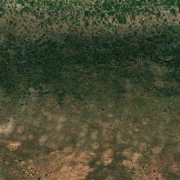 Satellite imagery of K'NUY, ZA