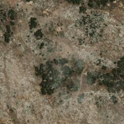 Satellite imagery of Bramfield Hill, AU