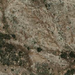 Satellite imagery of Bramfield Hill, AU