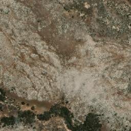 Satellite imagery of Bramfield Hill, AU