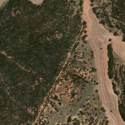 Satellite imagery of Sheoak Hill, AU