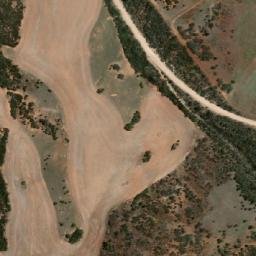 Satellite imagery of Sheoak Hill, AU
