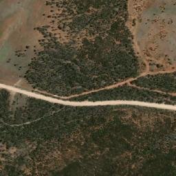 Satellite imagery of Sheoak Hill, AU