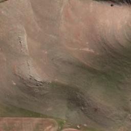 Satellite imagery of Barn Hill, AU