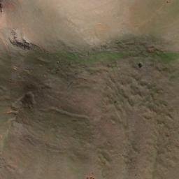 Satellite imagery of Barn Hill, AU
