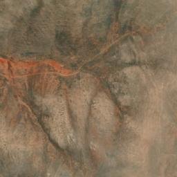 Satellite imagery of Kingston Mine, AU