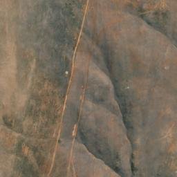 Satellite imagery of Kingston Mine, AU