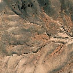 Satellite imagery of Sugarloaf Hill, AU