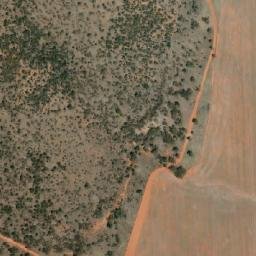Satellite imagery of Blue Hill, AU