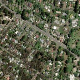 Satellite imagery of survey_point, AU