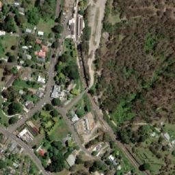 Satellite imagery of survey_point, AU