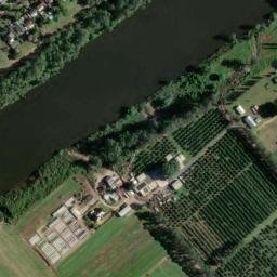 Satellite imagery of Richmond North, AU