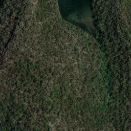Satellite imagery of Oaky Point, AU