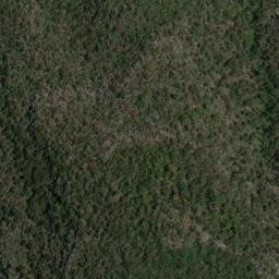 Satellite imagery of Oaky Point, AU