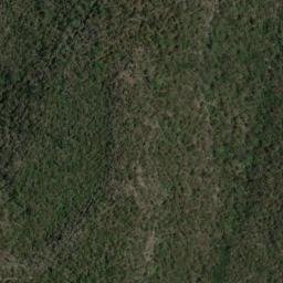 Satellite imagery of Oaky Point, AU