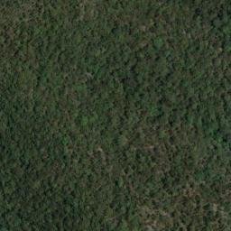 Satellite imagery of Little Shark Rock Point, AU